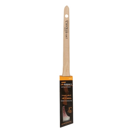 Linzer PNTBRSH PRO IMPACT 1"AS 2163-1